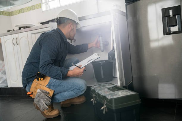 Best Water Leak Repair  in West Hazleton, PA