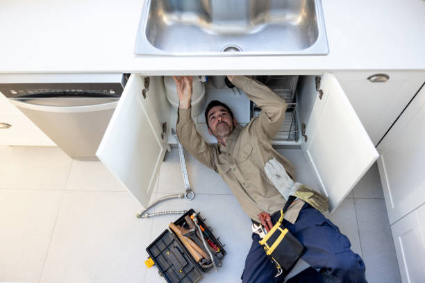 Best Sewer Line Repair  in West Hazleton, PA