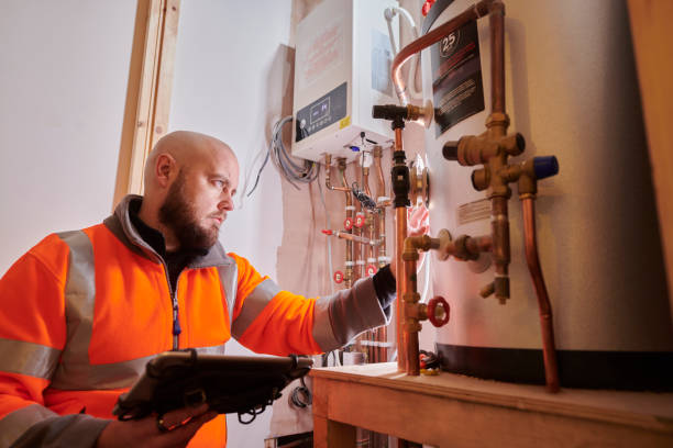 Best Plumbing Inspection Services  in West Hazleton, PA