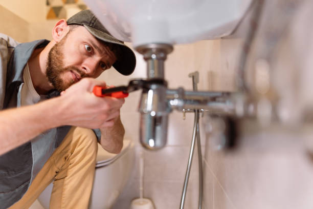 Best Affordable Plumber Near Me  in West Hazleton, PA