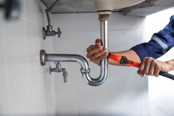 Best Residential Plumbing Services  in West Hazleton, PA