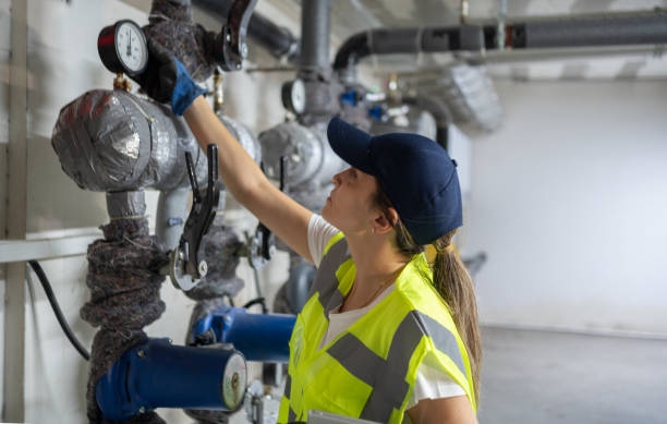 Best Leak Detection Services  in West Hazleton, PA