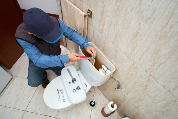  West Hazleton, PA Plumbing Pros