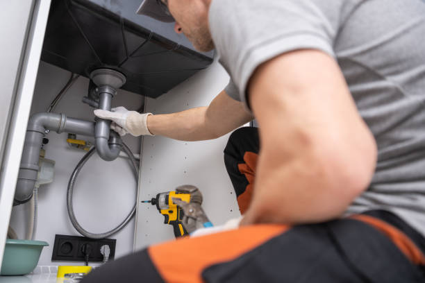 Best Shower Repair Services  in West Hazleton, PA