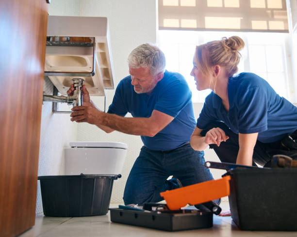 Reliable West Hazleton, PA Plumbing Solutions